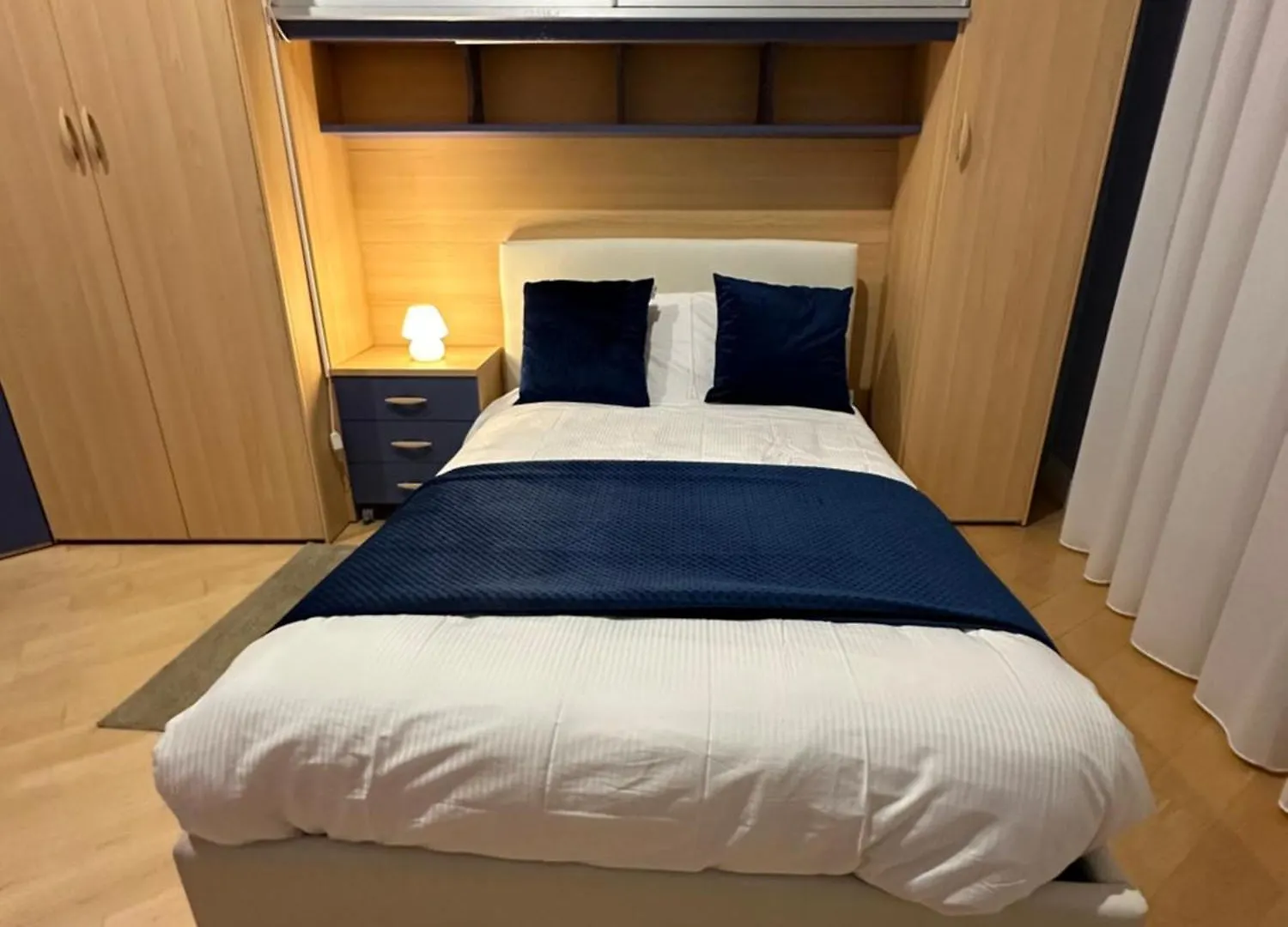 Lejlighed Villa Paola City Center , Luxury House In Town Centre Bari
