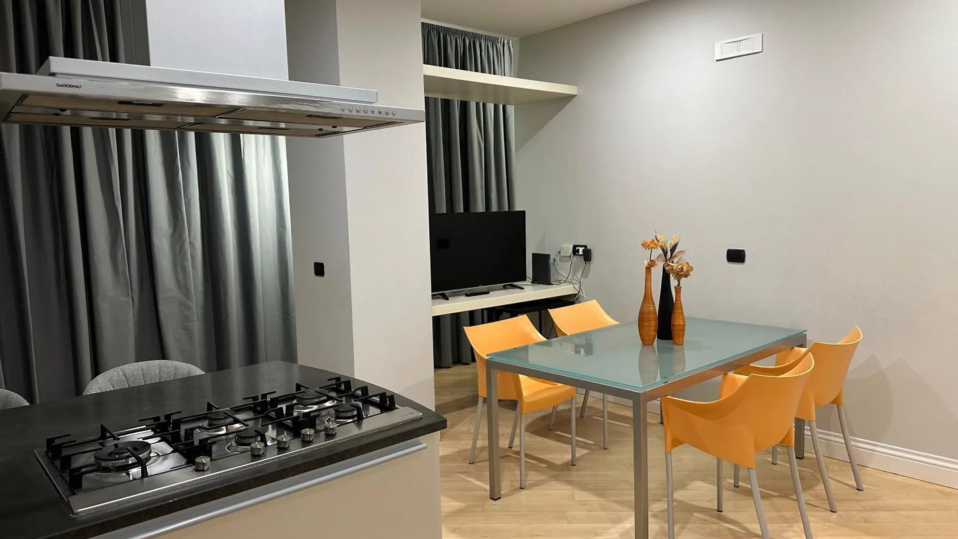 Lejlighed Villa Paola City Center , Luxury House In Town Centre Bari