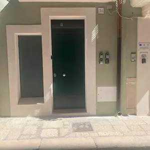 Apulia 35 Bari