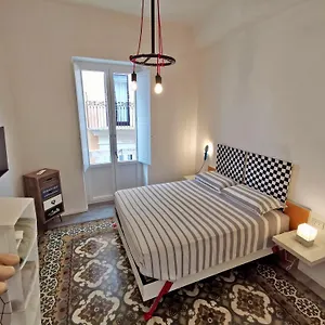 L'officina Bari